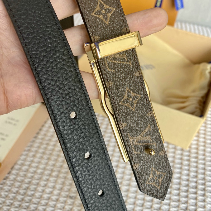 FASH LOUIS VUITTON Belts 2204XA0062