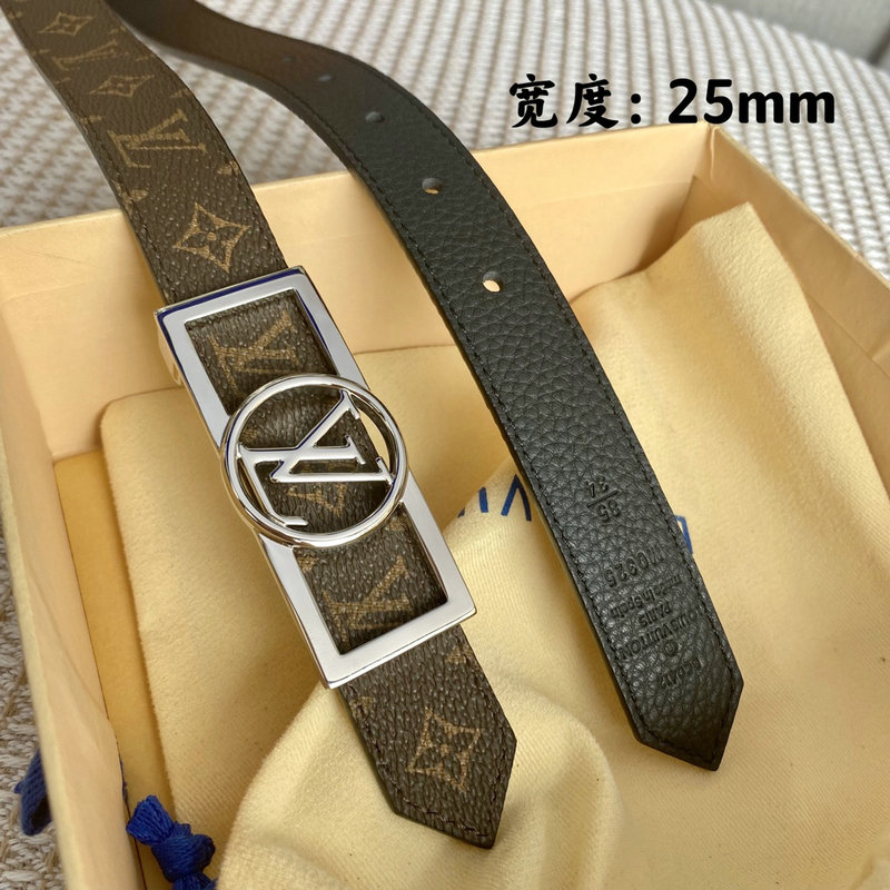 FASH LOUIS VUITTON Belts 2204XA0063