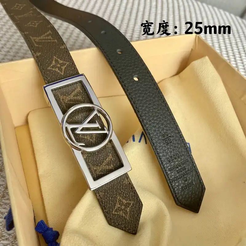 LV Belts 2204XA0063