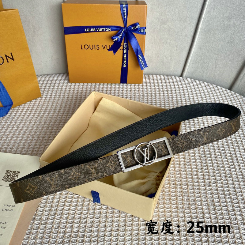 FASH LOUIS VUITTON Belts 2204XA0063