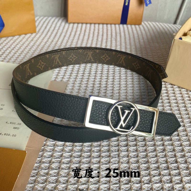 FASH LOUIS VUITTON Belts 2204XA0063