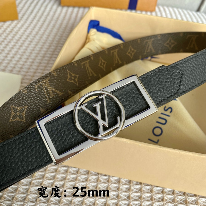 FASH LOUIS VUITTON Belts 2204XA0063