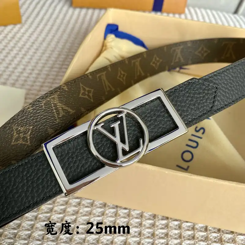 LV Belts 2204XA0063