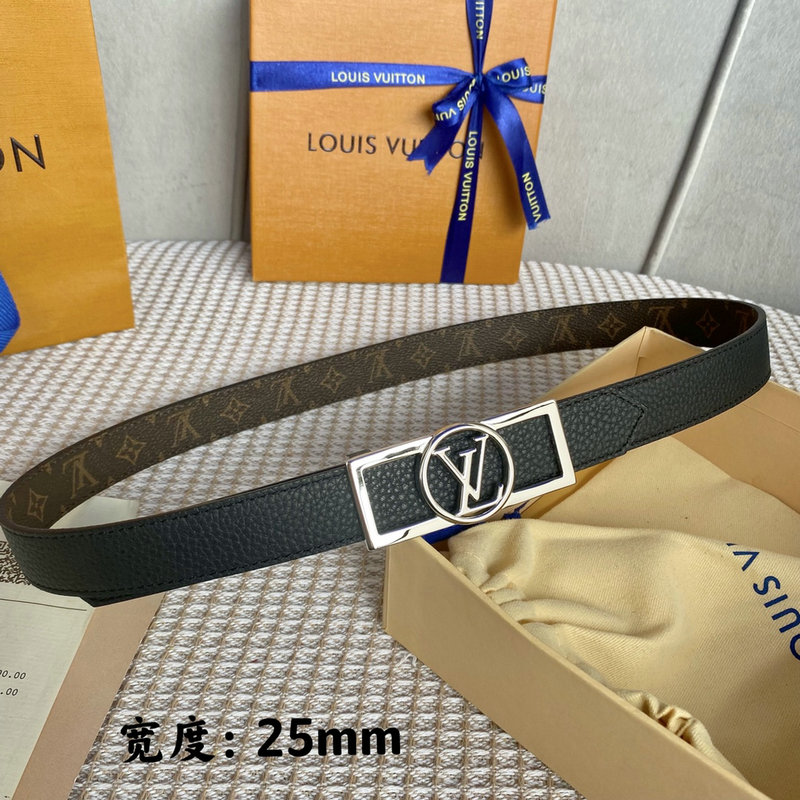 FASH LOUIS VUITTON Belts 2204XA0063