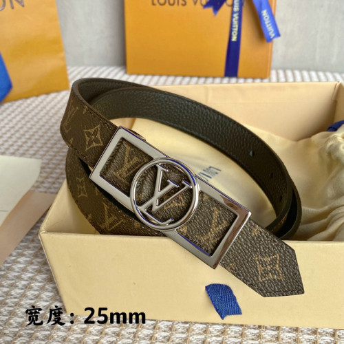 FASH LOUIS VUITTON Belts 2204XA0063