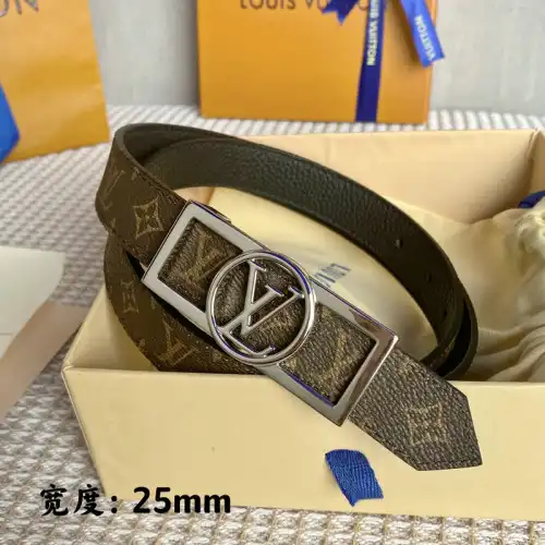 Fashionrep LV Belts 2204XA0063