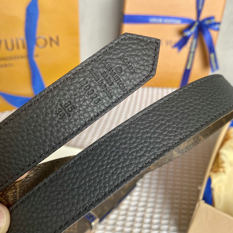 FASH LOUIS VUITTON Belts 2204XA0063