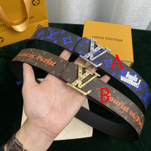 FASH LOUIS VUITTON Belts 2204XA0064