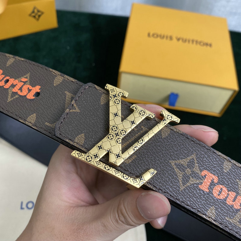 FASH LOUIS VUITTON Belts 2204XA0064