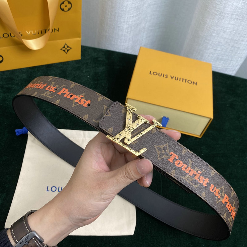 FASH LOUIS VUITTON Belts 2204XA0064