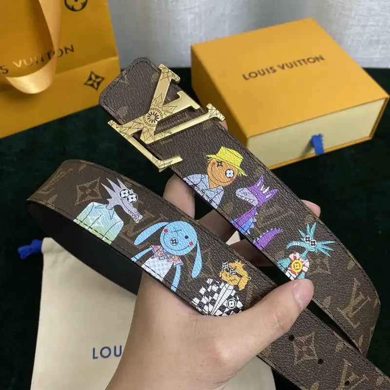 Official FashionRep LV Belts 2204XA0065