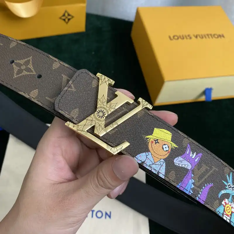 Official FashionRep LV Belts 2204XA0065