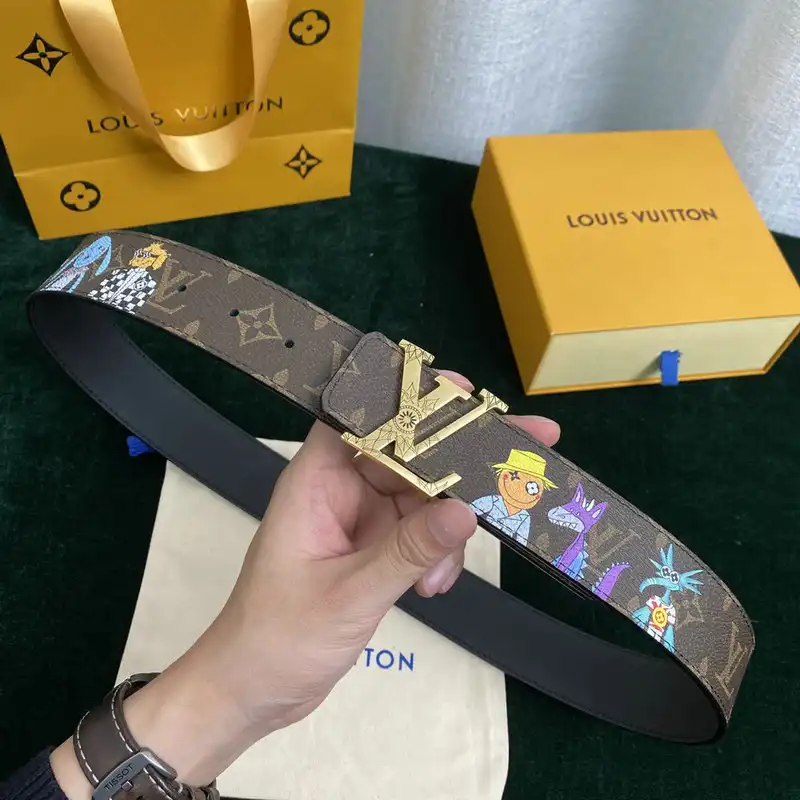 Official FashionRep LV Belts 2204XA0065