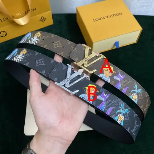 LV Belts 2204XA0065