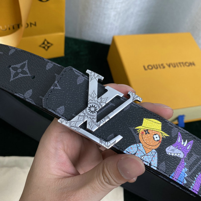 FASH LOUIS VUITTON Belts 2204XA0065