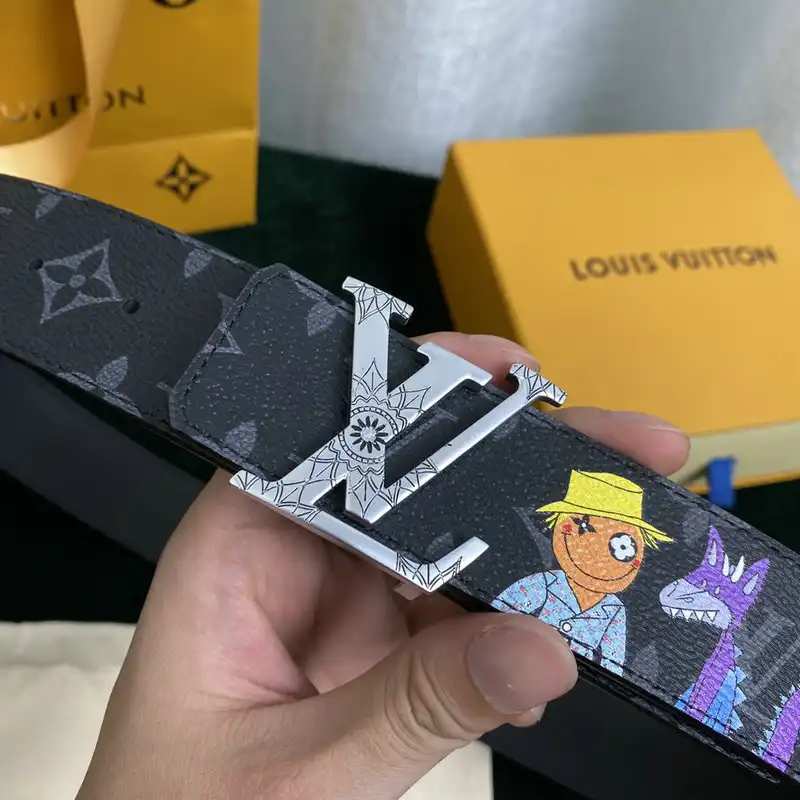 LV Belts 2204XA0065