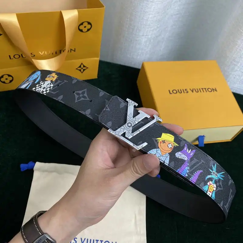 LV Belts 2204XA0065