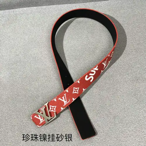 LV Belts 2204XA0066