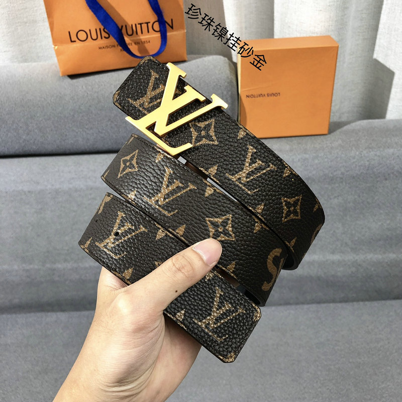 FASH LOUIS VUITTON Belts 2204XA0067