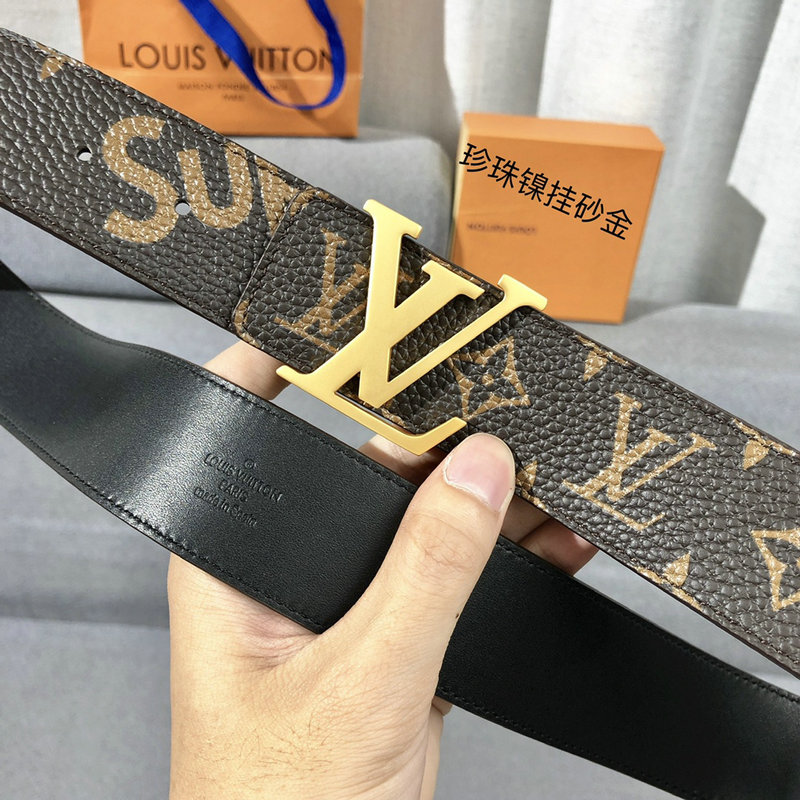 FASH LOUIS VUITTON Belts 2204XA0067