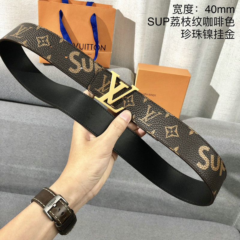 FASH LOUIS VUITTON Belts 2204XA0067