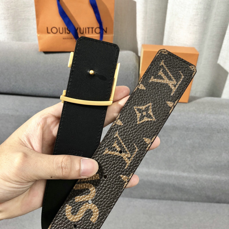 FASH LOUIS VUITTON Belts 2204XA0067