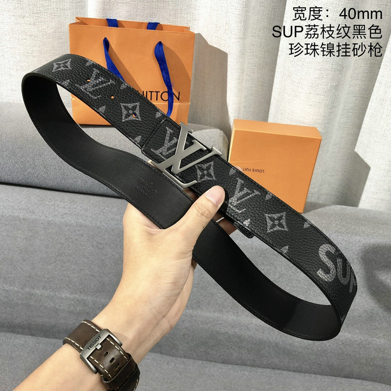 FASH LOUIS VUITTON Belts 2204XA0068