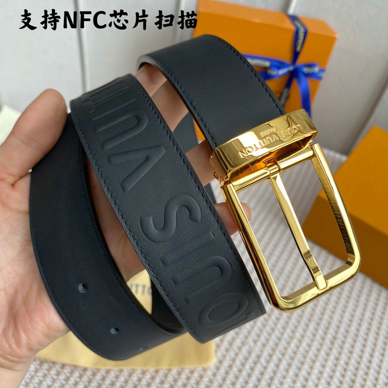 FASH LOUIS VUITTON Belts 2204XA0070