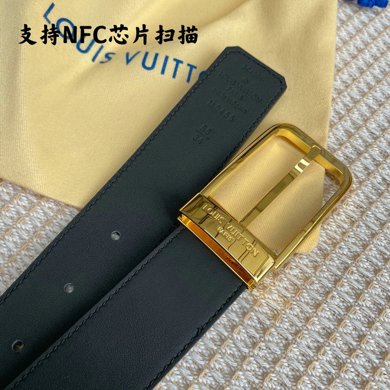 FASH LOUIS VUITTON Belts 2204XA0070