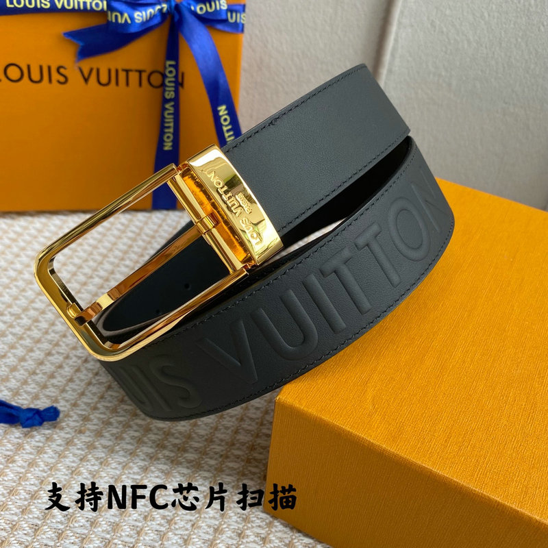 FASH LOUIS VUITTON Belts 2204XA0070