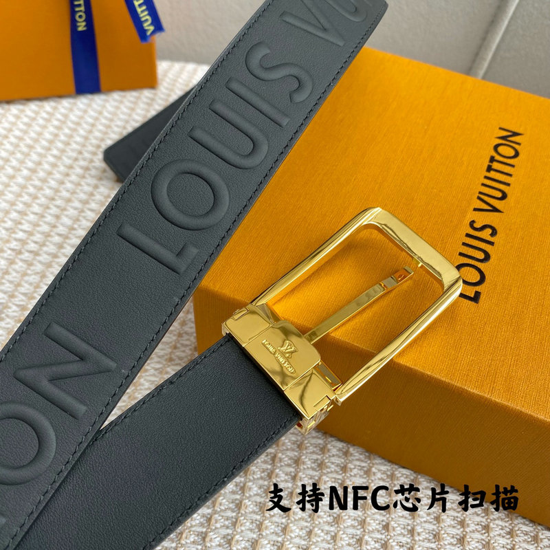 FASH LOUIS VUITTON Belts 2204XA0070