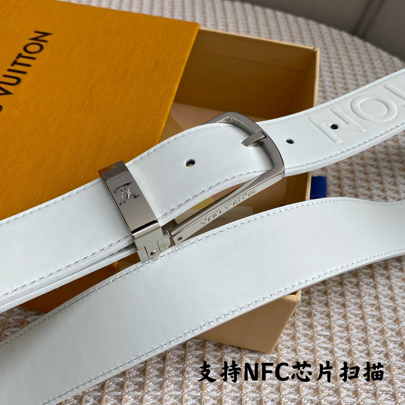 FASH LOUIS VUITTON Belts 2204XA0071