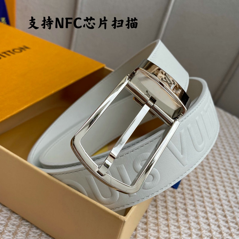 FASH LOUIS VUITTON Belts 2204XA0071