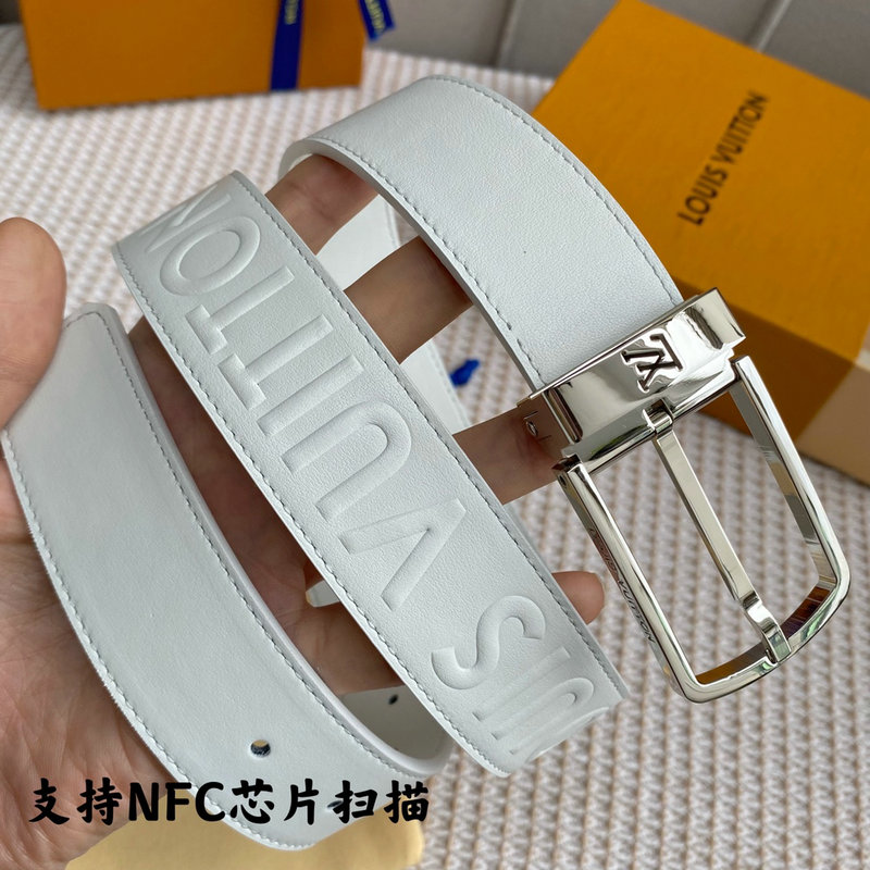 FASH LOUIS VUITTON Belts 2204XA0071