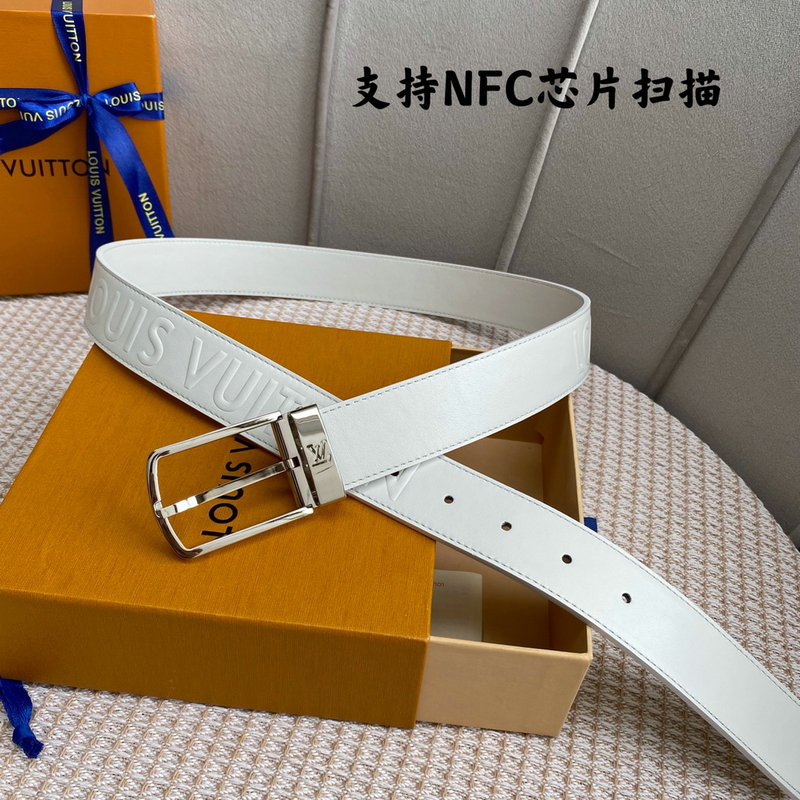 FASH LOUIS VUITTON Belts 2204XA0071