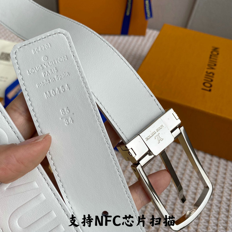 FASH LOUIS VUITTON Belts 2204XA0071