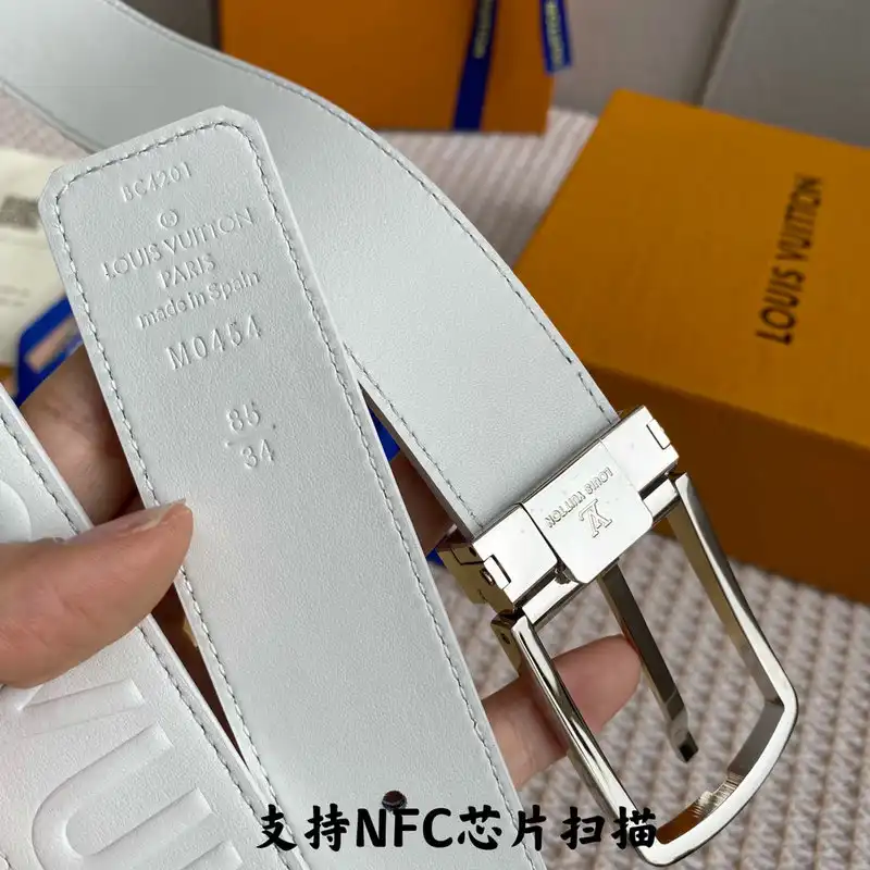 Fashionrep LV Belts 2204XA0071