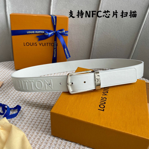 FASH LOUIS VUITTON Belts 2204XA0071