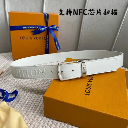 Fashionrep LV Belts 2204XA0071