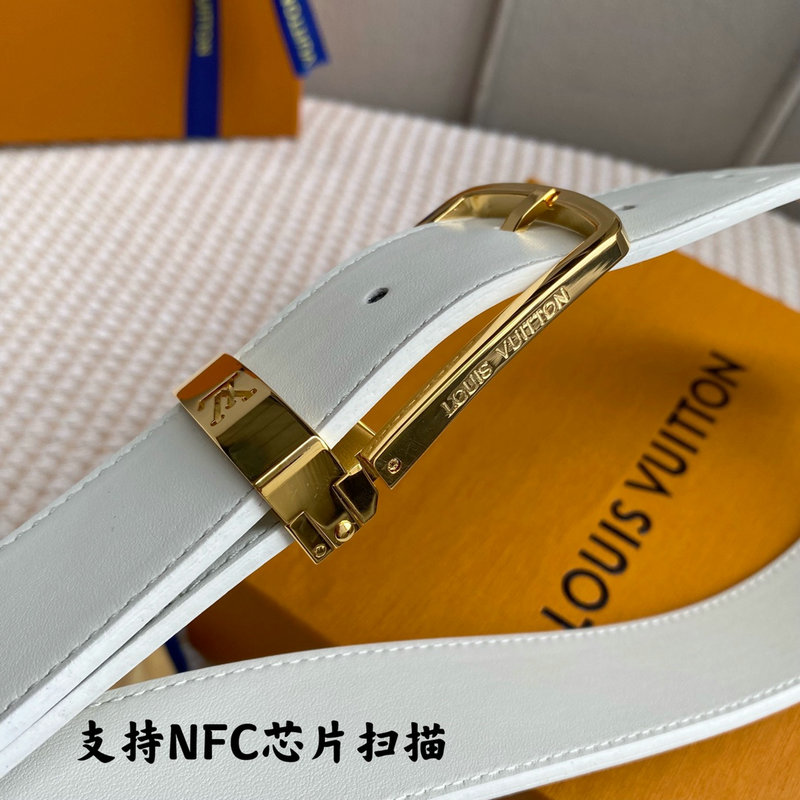 FASH LOUIS VUITTON Belts 2204XA0072