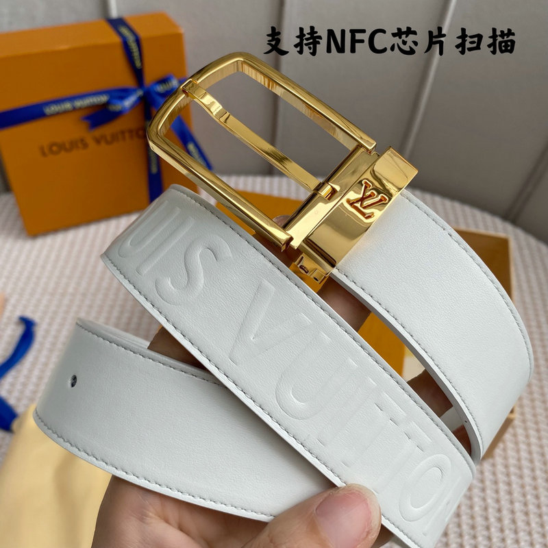 FASH LOUIS VUITTON Belts 2204XA0072