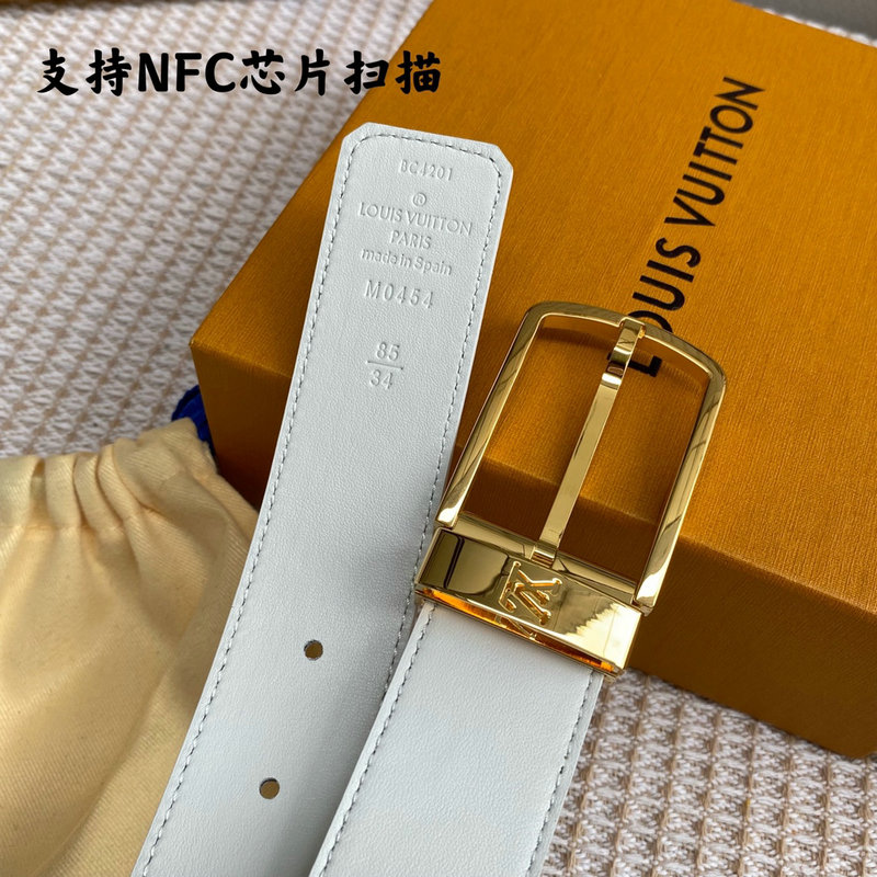 FASH LOUIS VUITTON Belts 2204XA0072