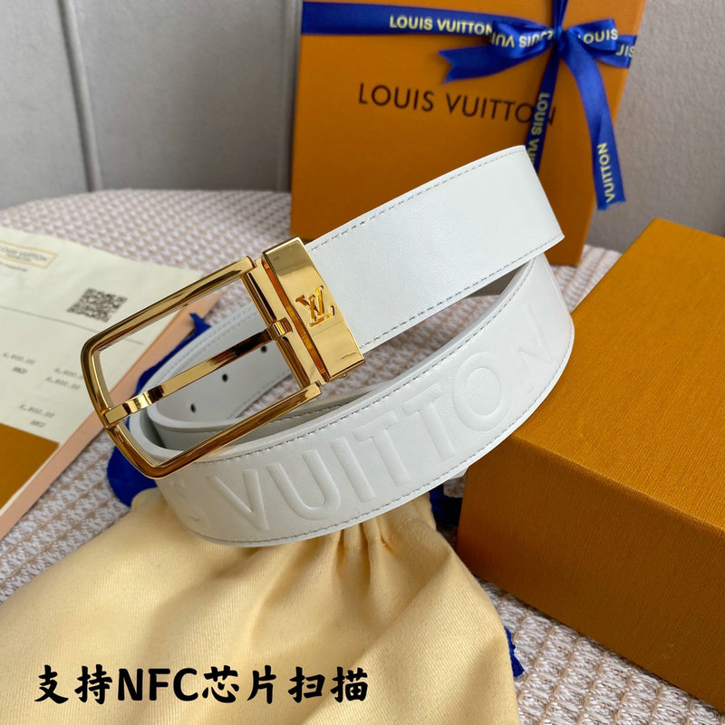 FASH LOUIS VUITTON Belts 2204XA0072