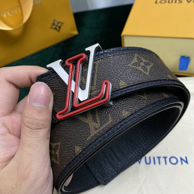 FASH LOUIS VUITTON Belts 2204XA0073