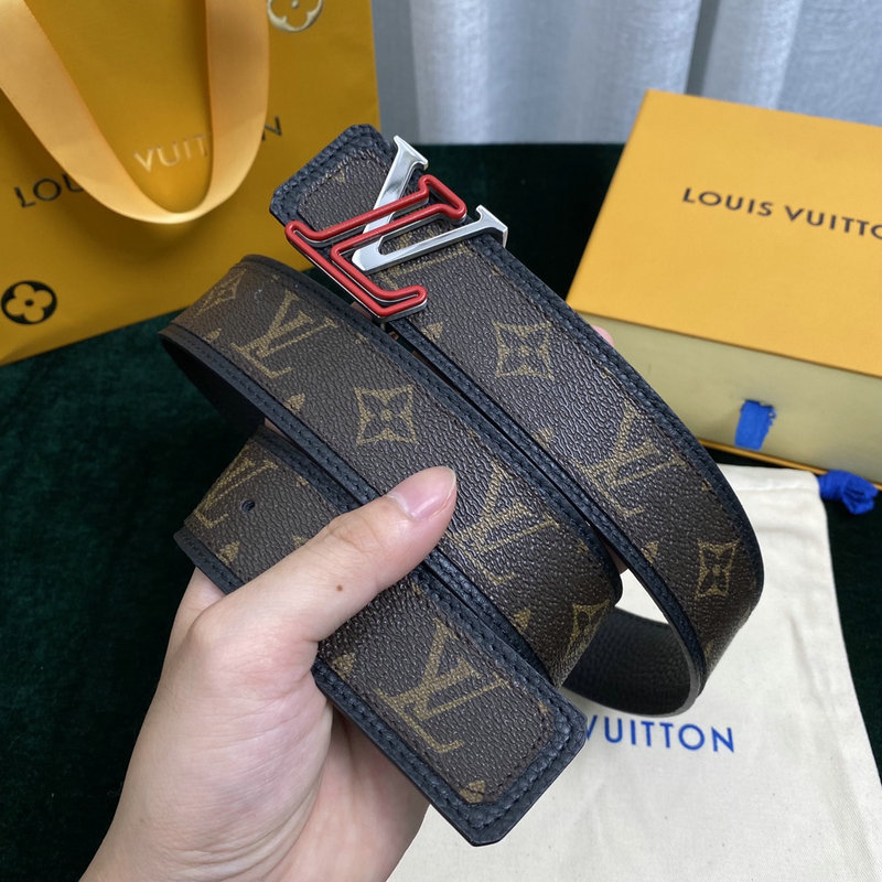 FASH LOUIS VUITTON Belts 2204XA0073