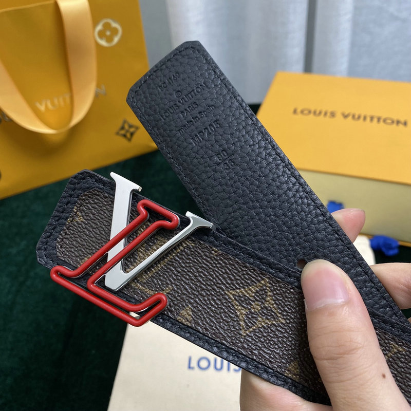 FASH LOUIS VUITTON Belts 2204XA0073