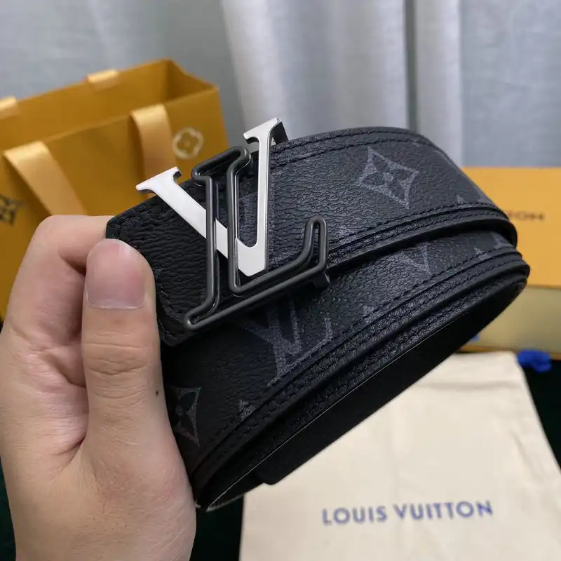 Official Brother Sam LV Belts 2204XA0074