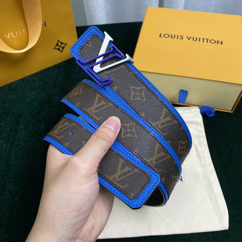 FASH LOUIS VUITTON Belts 2204XA0075