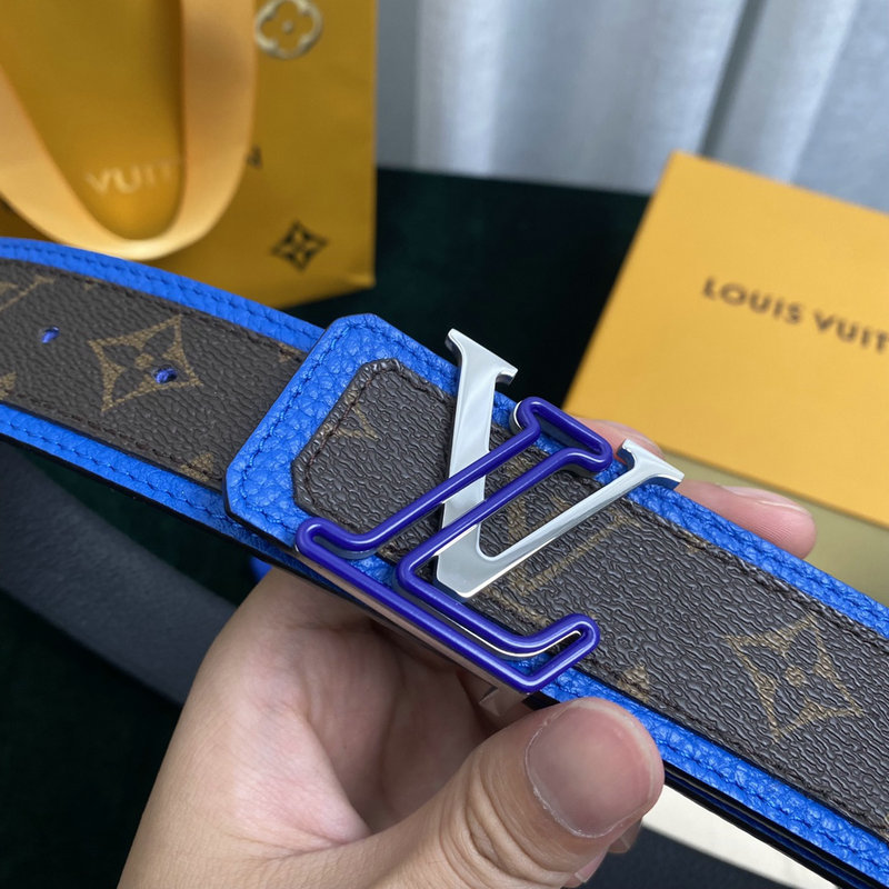 FASH LOUIS VUITTON Belts 2204XA0075