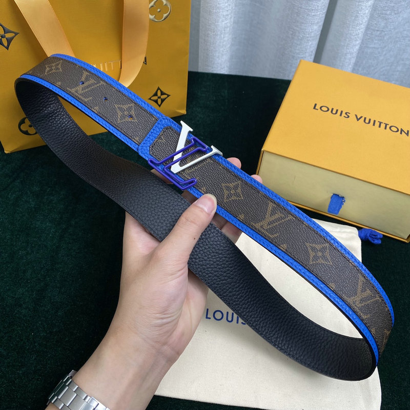 FASH LOUIS VUITTON Belts 2204XA0075